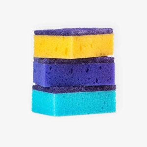 Foam cleaner